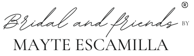 Logo Bridal & Friends